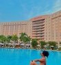 Seline - escort in Accra Photo 1 of 3