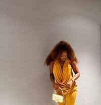 Seline - escort in NDjamena