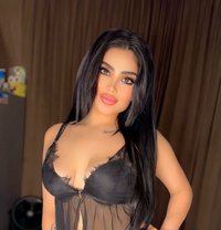 Seline سيلين - escort in Dubai