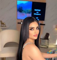 Celine سيلين - escort in Dubai