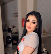 Celine سيلين - escort in Dubai