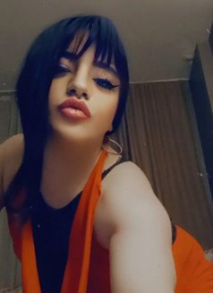Selinsoylu - Transsexual escort in İstanbul Photo 3 of 4