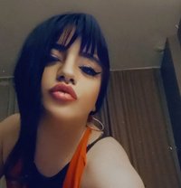 Selinsoylu - Transsexual escort in İstanbul