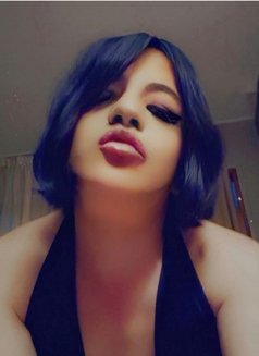 Selinsoylu - Transsexual escort in İstanbul Photo 4 of 4