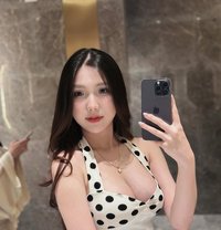 Sella - escort in Jakarta Photo 1 of 5