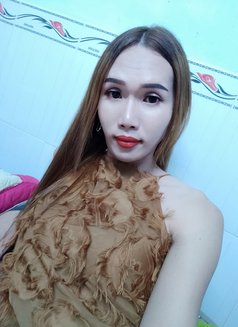 Sella - Transsexual escort in Ho Chi Minh City Photo 9 of 9