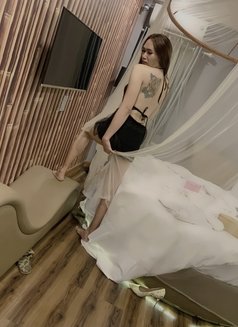 Sella Yen Vy - Transsexual escort in Ho Chi Minh City Photo 2 of 30