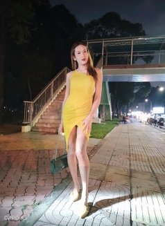 Sella Yen Vy - Transsexual escort in Ho Chi Minh City Photo 16 of 30