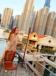 Sella Yen Vy - Transsexual escort in Ho Chi Minh City Photo 25 of 30