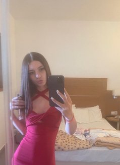 Seller Jade - escort in Dammam Photo 1 of 2