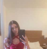 Seller Jade - escort in Tabuk