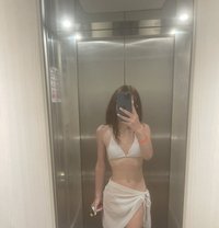 Seller Jade - escort in Tabuk