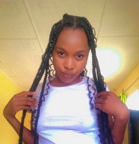 Sellina Banda - adult performer in Lusaka