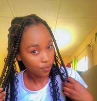 Sellina Banda - adult performer in Lusaka