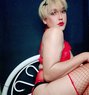Mistress Nanno (CUM SHOW/SEX VIDEOS) - Transsexual escort in Dubai Photo 2 of 8