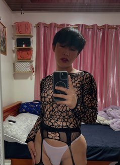 Selling Videos - Transsexual escort in Riyadh Photo 2 of 3