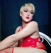 Mistress Nanno (CUM SHOW / SEX VIDEOS) - Transsexual escort in Dubai