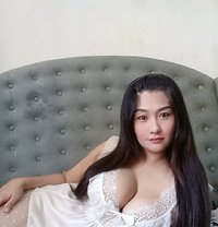 Big boob original massage 🇹🇭🇹🇭 - escort in Muscat