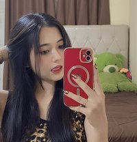 Selly good full massage service - puta in Jakarta