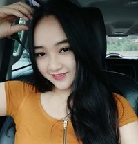 Selly Good Massage Jakarta - Masajista in Jakarta