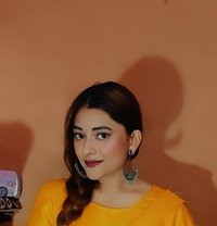 Selly - escort in Pune