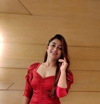 Selly - escort in Pune