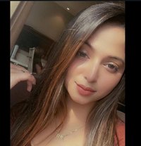 Selly - escort in Pune