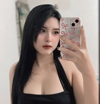Selly - escort in Jakarta