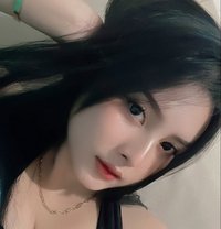 Selly - escort in Jakarta
