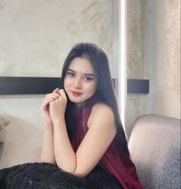 Selly - escort in Jakarta