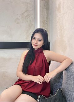 Selly - escort in Jakarta Photo 6 of 6