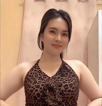 Selly - Masajista in Jakarta