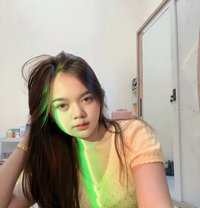 Selly - escort in Jakarta
