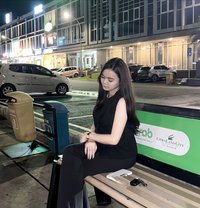 Selly - escort in Jakarta