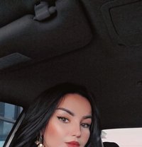 Selma - escort in Dubai