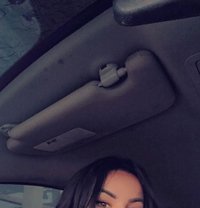 Selma - escort in Dubai