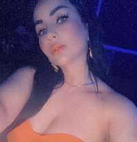 Selma - escort in Dubai