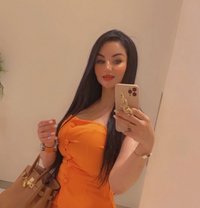 Selma - escort in Dubai