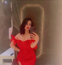 Selma - escort in Dubai