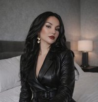 Selma - escort in Dubai