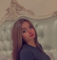 سلمى - escort in Dubai