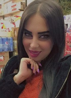 Selma - escort in İstanbul Photo 4 of 4