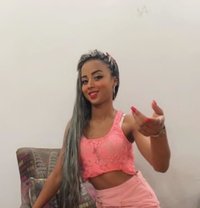 Selma - escort in İstanbul