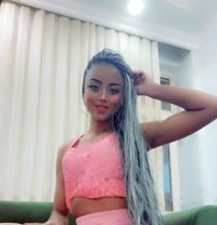 Selma - escort in İstanbul