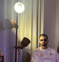 SELMAN TÜRKİŞ - Acompañantes masculino in Riyadh