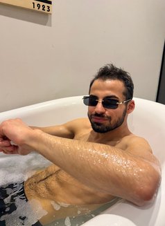 SELMAN TÜRKİŞ - Acompañantes masculino in Riyadh Photo 7 of 8