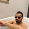 SELMAN TÜRKİŞ - Male escort in Riyadh