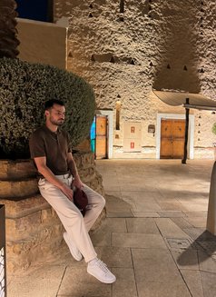 KEREM 🇹🇷🇸🇦 - masseur in Riyadh Photo 2 of 5