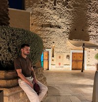 KEREM 🇹🇷🇸🇦 - masseur in Riyadh Photo 2 of 5