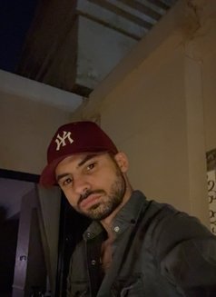 KEREM 🇹🇷🇸🇦 - masseur in Riyadh Photo 3 of 5